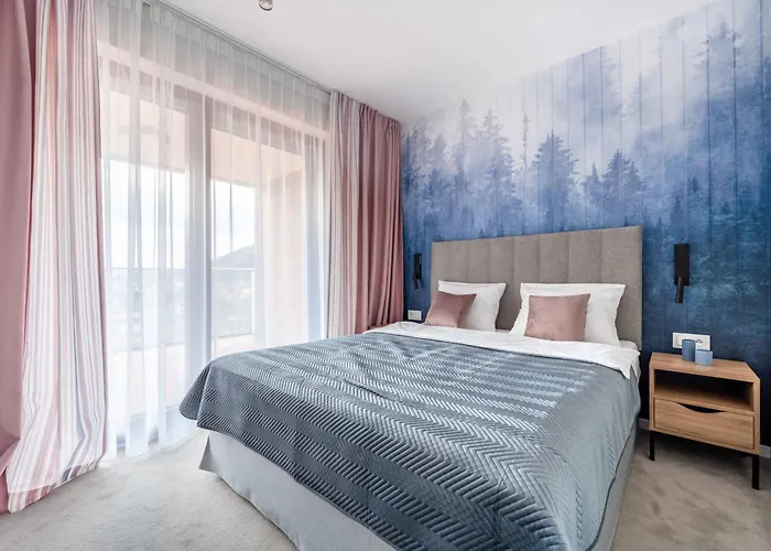 Aparthotel Novy Szczyrk - Dream Apart